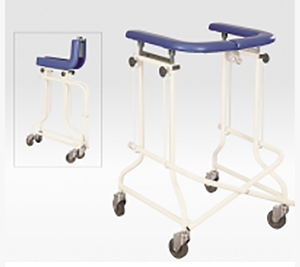 Auxiliary Walking Trainer