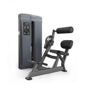 Abdominal / Back Extension