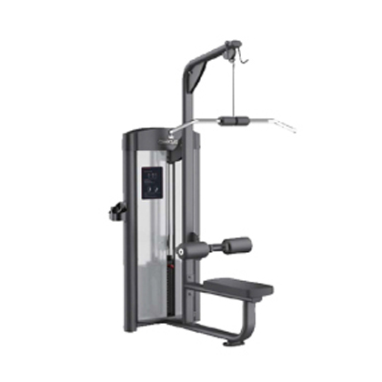 Lat Pulldown