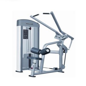Lat Pulldown