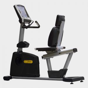 Magnetic Bike Recumbent Bike