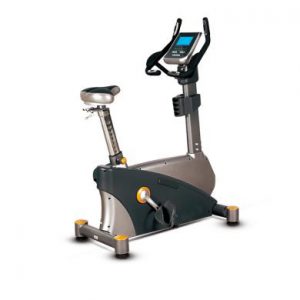 Upright bike