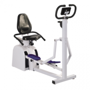 Lower Limb Rehabilitation Training Device