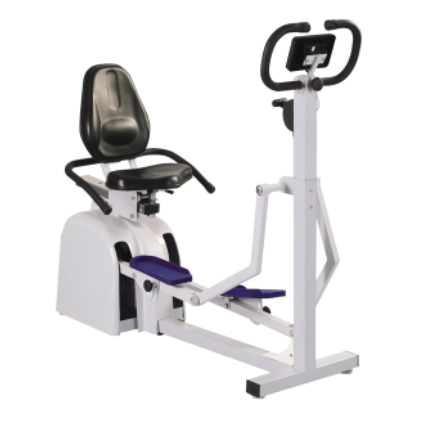 Lower Limb Rehabilitation Training Device