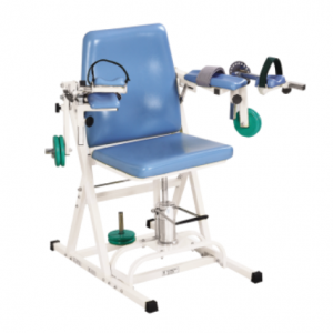 Elbow Traction Training Chair