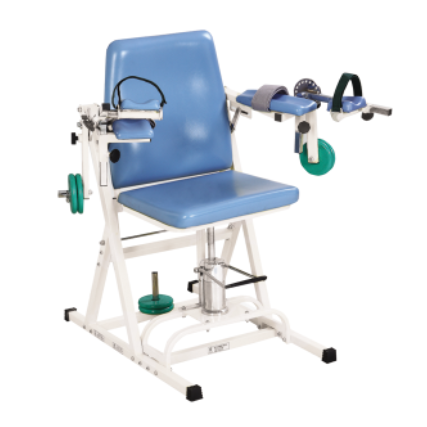 Elbow Traction Training Chair