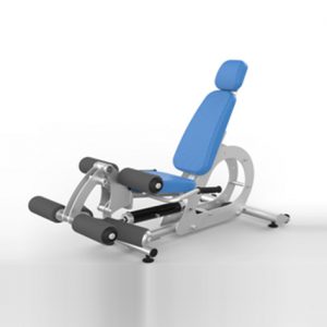 Sitting Quadriceps Training Device