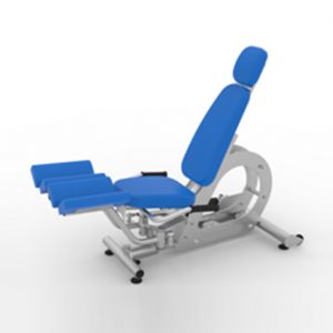 Sitting Hip Training Device