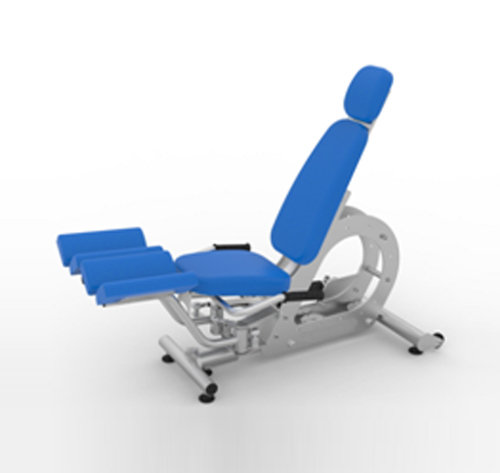 Sitting Hip Training Device