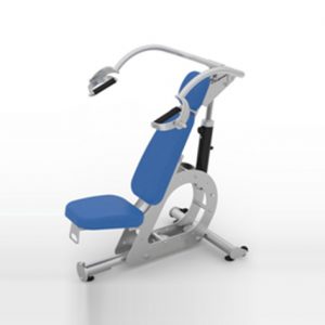 Sitting Upper Limb Trainer