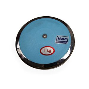 Stainless steel outer ring discus