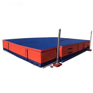 High Jump Mat
