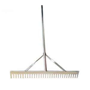 Long jump related auxiliary equipment