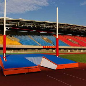 Pole-vault Uprights