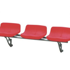 Hanging Hollow Plastic Chair