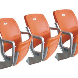 Foldable Stadium Seats