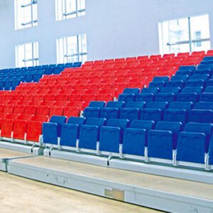 Rear Flap Event Stand