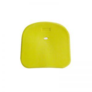 Backless Hollow Blow Molding Seat
