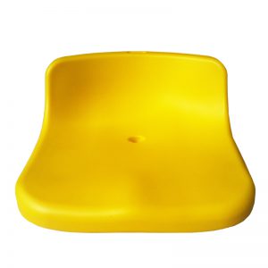 Low Back Hollow Blow Molding Seat