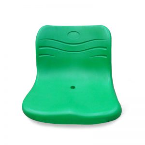 Hollow Blow Molding Seat With Middle