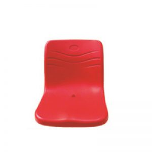 High Back Hollow Blow Molding Seat