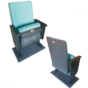 Luxury Upholstered Seat