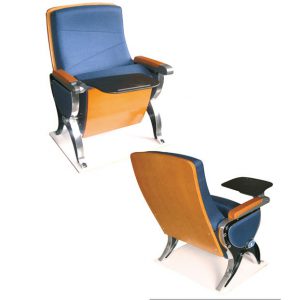 Luxury Upholstered Seat
