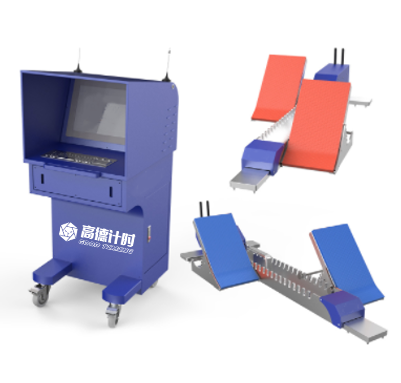 Start Detection System