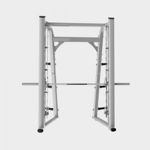 Muscle Workout Good Smith Machine