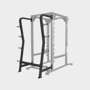 OPT Plate Rack Option