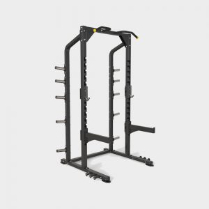 Half Power Rack
