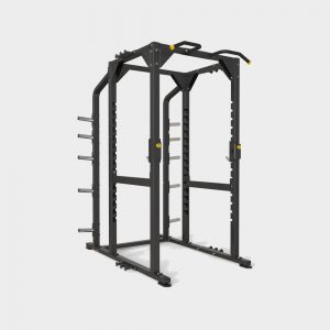 Full Power Rack