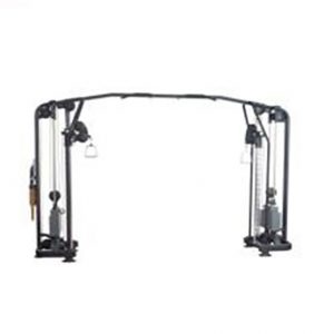 Comprehensive Training Device