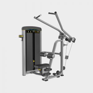 Strength Fitness Machine Lat Pull Down