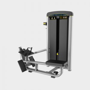Good Quality Seated Low Row Machine for Back Training