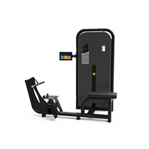 Back Exercise Machine