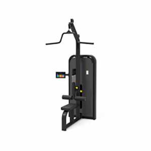 Strength Fitness Machine Lat Pull Down