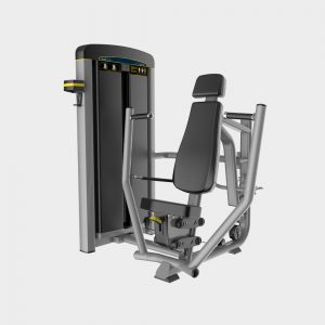 Muscle Training Chest Press