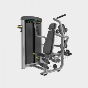 Butterlfy Machine for Chest Muscle Trainer