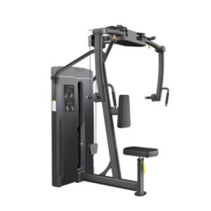 Pec Fly / Rear Delt