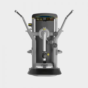 Hip comprehensive training machine