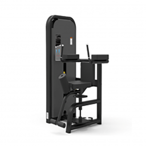 Rotary training machine