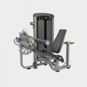 Commercial Fitness Seated Leg Curl
