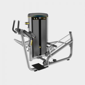 Professional Gym Equipment