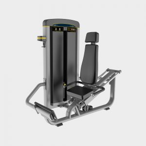 Sport Goods Gym Equipment Calf Press