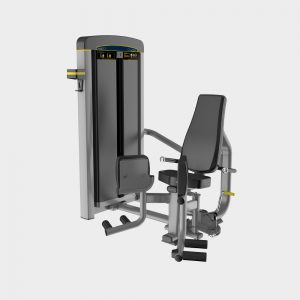 Body Solid Inner Thigh Machine