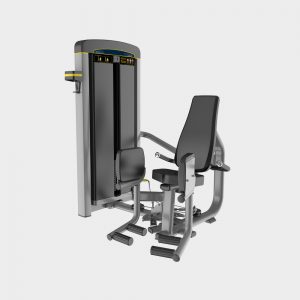 Body Solid Outer Thigh Machine