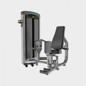 Body Solid Inner & Outer Thigh Machine