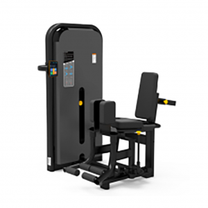 Body Solid Inner & Outer Thigh Machine