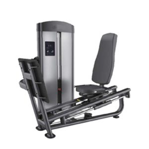 Seated Leg Press